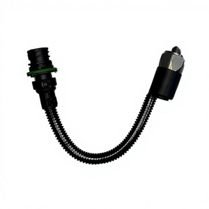 VOE 11170071-Capteur de pression pour chargeuses sur pneus Volvo-Pièces de rechange de machines de construction de haute qualité à l'état neuf OEM - Product Image 1