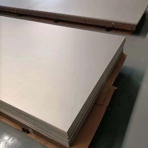 Fournisseur de tôles en acier inoxydable 304 316 8K 2B, tôles en acier inoxydable pour bijoux - Product Image 3