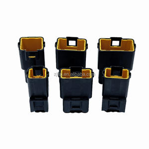 Connecteur de faisceau de câblage automobile DJ7021T-2.2-11/21 2/3/4/6/8/10 trous mâle femelle connecteur de prise de courant Modification de lampe antibrouillard - Product Image 2