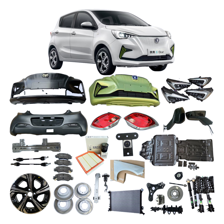 car spare parts