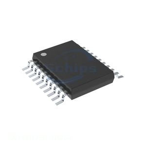 Composants électroniques 24 SSOP SN74LVCC3245ADB Logic, acheter en ligne, distributeur agréé - Product Image 1