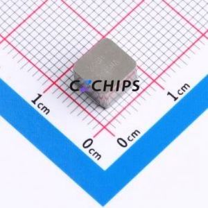 Inducteur de puissance IHLP2525EZER2R2M01 SMD, 6,5x6,9 mm (Inductance : 2,2 µH) (Précision : 20 % Courant nominal : 10 A) - Product Image 1