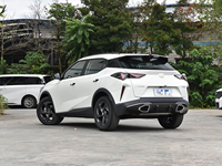 Voiture neuve 2026 GAC Trumpchi GS3 1.5T Turbo 7DCT Essence/Pétrole Traction avant 5 portes 5 places SUV compact Nouveau Euro VI