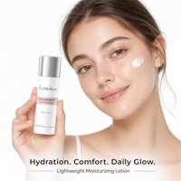 Lotion Corporelle Éclaircissante Peau Radieuse et Hydratée Hydratant Quotidien Doux pour le Corps