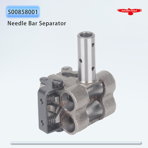 S00858001 kim kẹp ASM. Phù hợp với Lt2-b835, b845, b875, T-8452, T-8752, Jack Jk-58450, 58750 máy may hai kim - Product Image 3