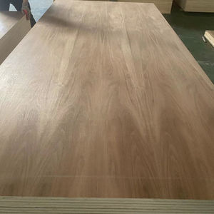 Contreplaqué Commercial en noyer des caraïbes - Product Image 3