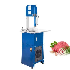 Commercial Mini Bone Saw Cutting Machine Butcher Boy Meat Cutting Machine Bone Saw Cutter Machine