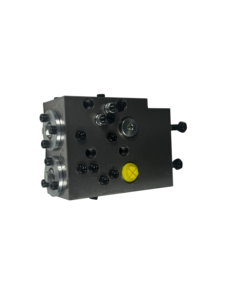 Control Hidráulico Proporcional A10V30D140 - Product Image 3