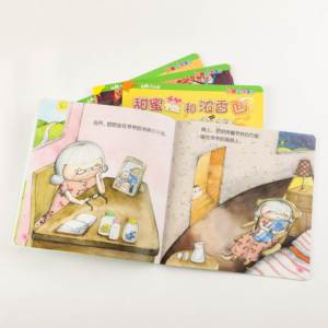 ชุดกล่องสื่อการสอนแบบครบวงจรสำหรับโรงเรียนอนุบาล - Product Image 6