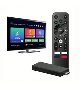 Distribuidores de TV en Línea con Transmisión de Contenido Multimedia en 4K HD en Europa, América y Arabia, Popular en el Sudeste Asiático, Prueba Gratuita de 24 Horas - Product Image 6