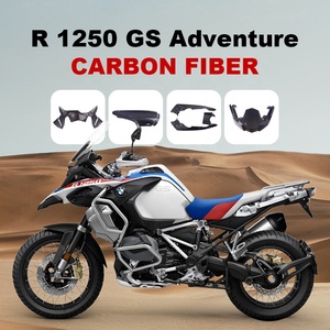 Nuovi Componenti di Aggiornamento in Fibra di Carbonio per Parti Decorative e di Modifica del Telaio e della Carrozzeria della Moto <span class=keywords><strong>R</strong></span> 1250 GS ADV - Product Image 3