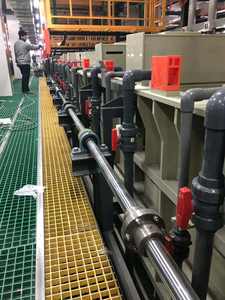 <span class=keywords><strong>Chauffe</strong></span>-<span class=keywords><strong>eau</strong></span> électrique à immersion Yixi JEC, électro-plaqué, chauffage - Product Image 4