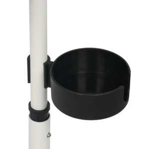 Hiện đại có thể gập lại bảng nhỏ máy tính xách tay hẹp cuối bảng có thể điều chỉnh TV khay gấp Sofa bảng phụ cho phòng khách - Product Image 4