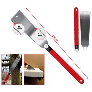 KS TOOLS - 907.2113 Japon scie à tirer à double denture-EAN 4042146884713 SCIES À COUPER ET SCIES À MÉTAUX - Product Image 2