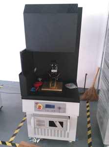 Аргус PV линия сборочные аксессуары Горячая солнечная батарея испытательная машина с высокой скоростью - Product Image 5