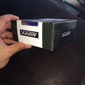 جرس جولة سكين يهربون قطع غيار الماكينات جزء no.201K nippy/fav/وى يى/الأرض/tecon/فورتونا الخ. - Product Image 4