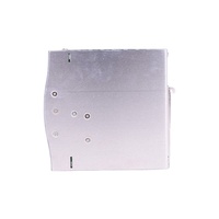 Alimentation électrique à découpage sur rail DIN SMPS Meanwell NDR-480-24 480W AC-DC à sortie unique avec fonction PFC
