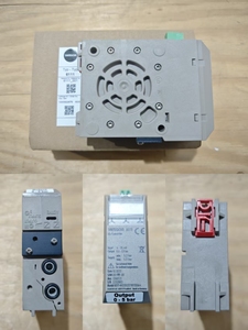 ตัวแปลงสัญญาณ I/P รุ่น 6111 สำหรับระบบควบคุมอัตโนมัติ DCS/PLC - Product Image 6
