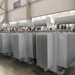 Transformador de Alta Tensión 1000000KVA 2500kva 6500 Kva 10/0.4kv - Product Image 6