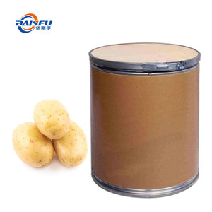 Améliorant de <span class=keywords><strong>saveur</strong></span> à base de poudre de pomme de <span class=keywords><strong>terre</strong></span> - Origine Shaanxi, haute stabilité, faible humidité, pureté 99,5%-100,0% pour mélanges d'assaisonnements - Product Image 3