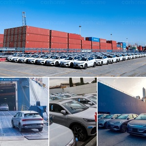 <span class=keywords><strong>Byd</strong></span> Yuan Plus Atto3 Atto <span class=keywords><strong>3</strong></span> 430Km 2022 2023 2024 2025 Champion de voiture électrique modèle complet - Product Image 6