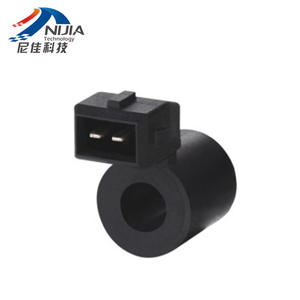 ผู้จัดจำหน่ายมืออาชีพของวาล์วฉีดน้ำมันเชื้อเพลิงแบบสองระบบ NJT-226CNG/LPG สำหรับยานยนต์ คอยล์วาล์วโซลินอยด์ - Product Image 4