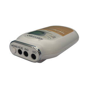 <span class=keywords><strong>Dos</strong></span> canales decenas unidad inteligente de baja frecuencia masajeador pulso electrónico - Product Image 2