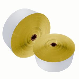Etiqueta Térmica Autoadhesiva, Rollo Jumbo de Papel para Impresión de Etiquetas - Product Image 3