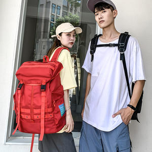 Custom Arrival Large Capacity Casual Sport <b>Backpack</b> Men <b>Women</b> Mountaineering Outdoor <b>Travel</b> Bag <b>Backpacks</b> - Product Image 3