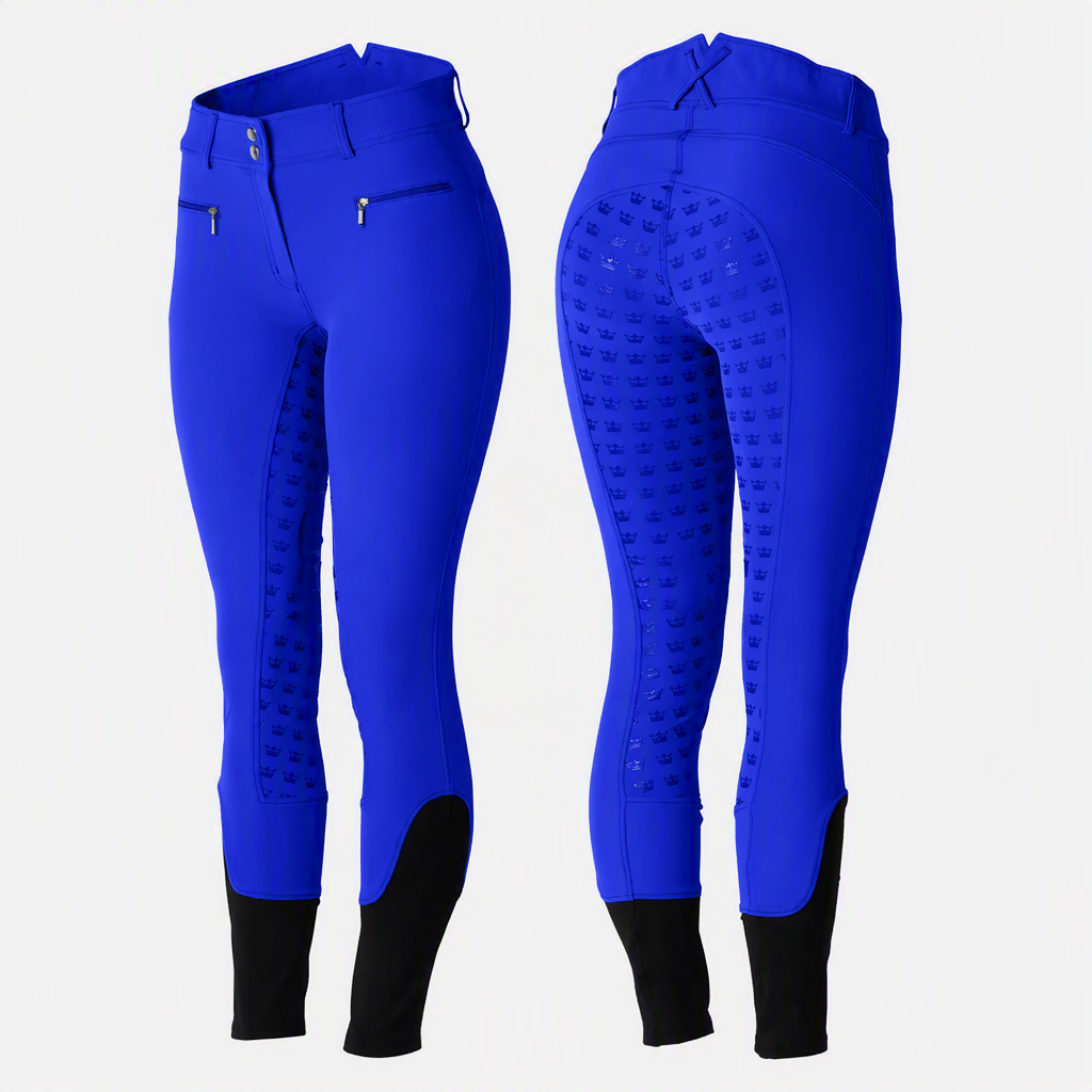 Bleu