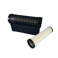 Zhengji New High Quality High Pressure Composite Engine Intake Air Filter for Truck Car Cabin (OE 3496263 5771439 577-1439