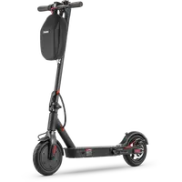 Iscooter 8.5 인치 전기 킥 스쿠터 접이식 전자 스쿠터 세금 없음 전기 스쿠터 성인 EU 창고 최대 하중 100KG