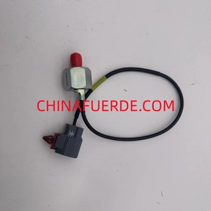 Capteur de cliquetis 2101-18-921 pour véhicules Mazda, composant moteur automobile - Product Image 3
