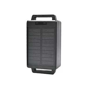 Energía solar GPS animal ganado oreja etiqueta Tracker tbt3 2024 Última tecnología GPS Tracker sistema desarrollo fábrica soporte personalizado - Product Image 4