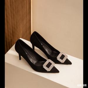 Removable Rhinestone square Crystal Cheap <strong>Shoe</strong> <strong>Clips</strong> <strong>Accessories</strong> <strong>on</strong> <strong>Shoe</strong> Decorations - Product Image 5