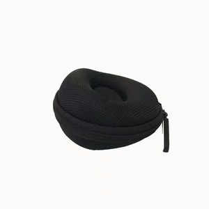 Scatola da uomo portatile personalizzata orologio rigido da viaggio in Eva con cerniera portaoggetti per <span class=keywords><strong>orologi</strong></span> sportivi - Product Image 6