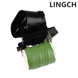 Résistance du moteur du ventilateur <span class=keywords><strong>de</strong></span> refroidissement <span class=keywords><strong>de</strong></span> haute qualité 7 pour Chrysler Opel Chevrolet 9334190 - Product Image 6