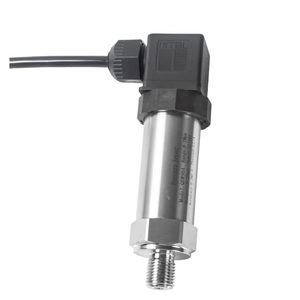 Hirschmann เครื่องส่งสัญญาณความดัน4-20mA 0-2.5Mpa สแตนเลส QDW90A เซ็นเซอร์วัด IP65 - Product Image 1