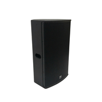DEKEN FLEX T15 Système Audio Professionnel Haut-Parleur 15 Pouces Son Scène Extérieure Gamme Complète Fréquence Église