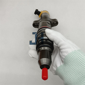 Inyector de Combustible de Alta Calidad 387-9434 para Motor C7 C9, Inyector de Combustible 3879434 - Product Image 5