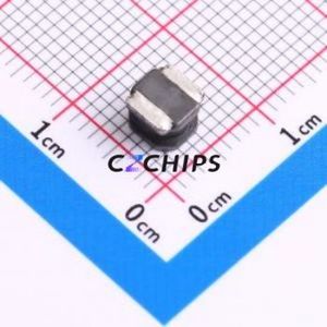 Inducteur de puissance TNR5040S-150MTF SMD, 5x5mm (Inductance : 15uH) (Précision : 20%) Courant nominal : 2,1A - Product Image 2