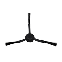 Compatible avec Dreame Bot L20 Ultra rouleau brosse latérale filtre chiffon de nettoyage sac à poussière pièces pour aspirateur