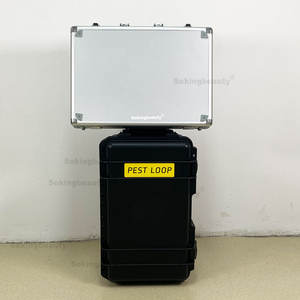 Thérapie équine PEMF Magneto PEMF Mat pour soulager la douleur chez les chevaux, boucle PEMF pour chevaux - Product Image 5