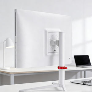 Computadora de escritorio todo en uno WANDONG <span class=keywords><strong>Factory</strong></span> i3/I5/i7, conjunto completo con pantalla LCD de 24 pulgadas, placa base am5, combo con Win11, SSD+HDD, para uso empresarial. - Product Image 2