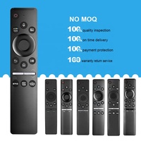 Télécommande universelle pour téléviseur, télécommande de remplacement pour téléviseur, toutes les fonctions pour Samsung BN59-01199F Bn59-01385a Bn59-01386g
