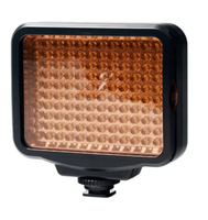 Lumière de remplissage vidéo pour photographie d'intérieur professionnelle LED-5009 pour appareil photo DV caméscope