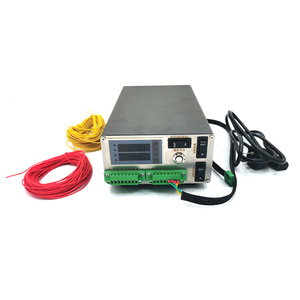 เครื่องทำความสะอาดโซลินอยด์ QXJ-ATM ฟักเกียร์อัตโนมัติ - Product Image 6