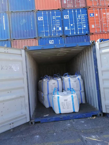 Arena Abrasiva de Granate de Alta Calidad, Cuarzo de Sílice, Óxido de Sílice, Microfino, Grado -400 para Ferroaleaciones - Product Image 2