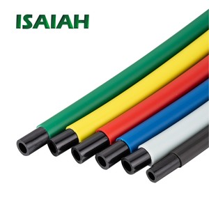 न्यूमेटिक घटक 6/8/10 मिमी हवा नली पाइप आंतरिक पॉलीयूरेथेन बाहरी रेटिना सिंथेटिक सामग्री लौ प्रतिरोधी ट्यूब - Product Image 3