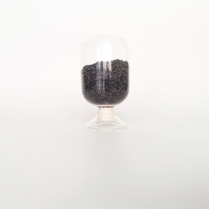 PE PP Recycled Plastic Pellets For Injection Molding Color Masterbatch